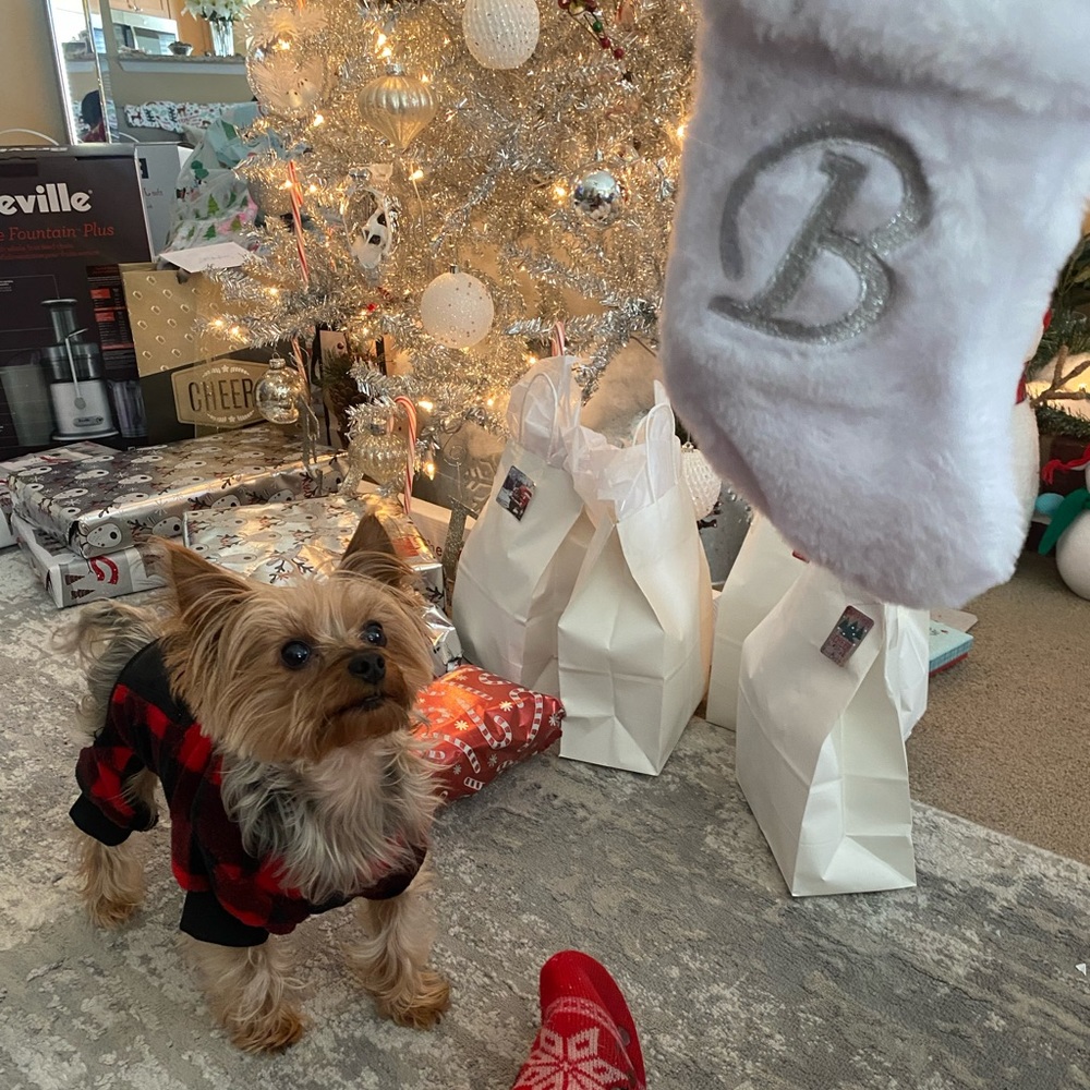 SHOP WITH GMA, LOVE BAILEY